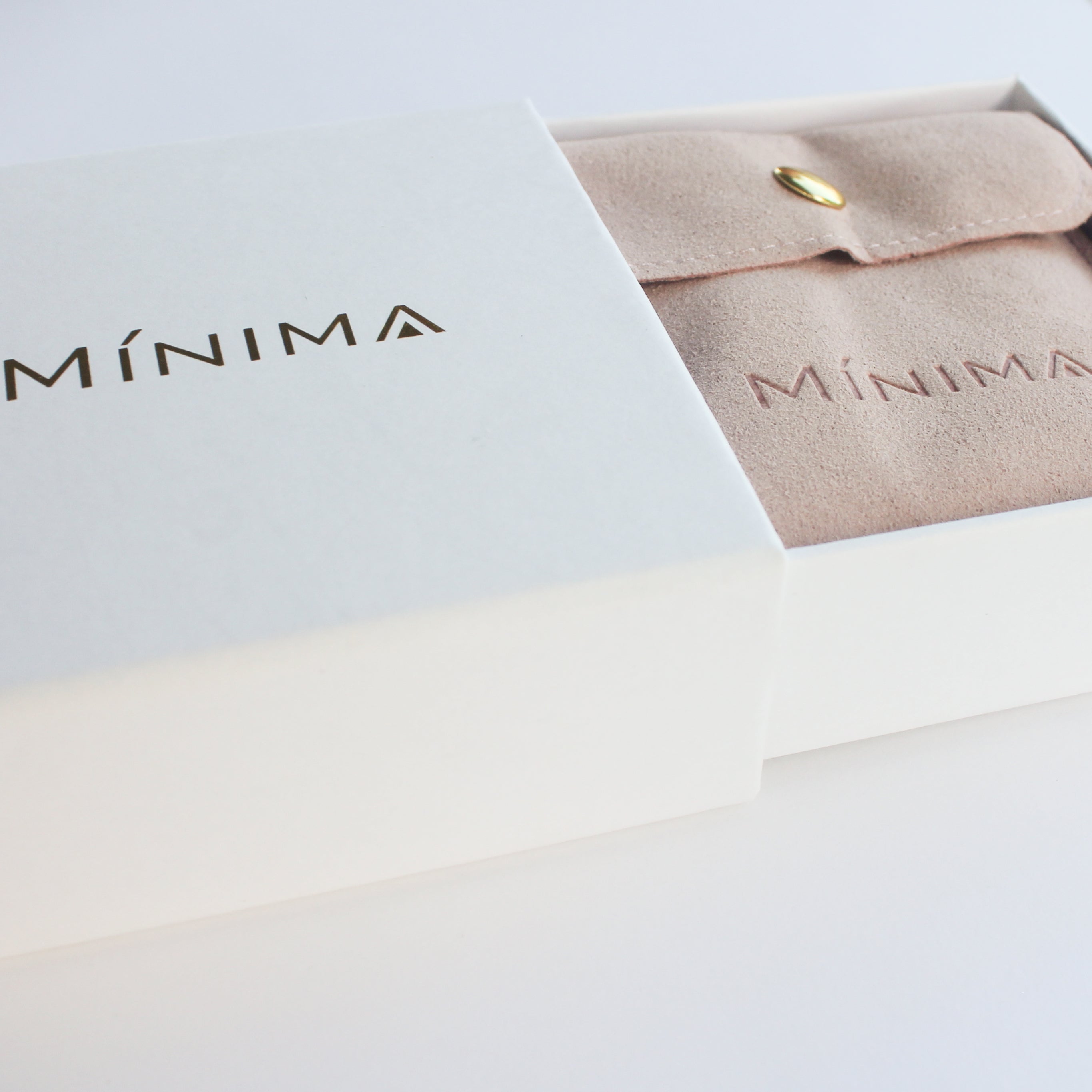 Ojo de Poeta Flower Necklace Gold Plated